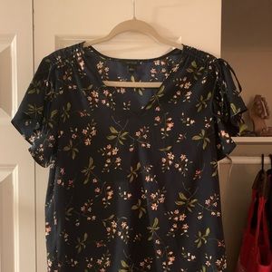 Ann Taylor Blouse